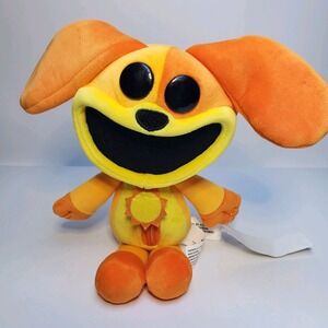 Poppy Playtime Dog Day Plush